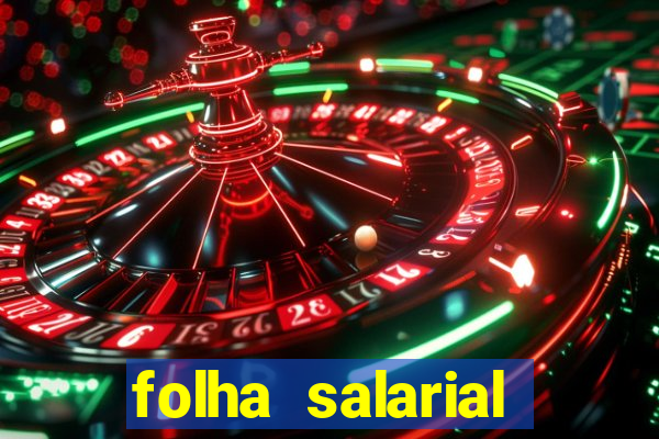 folha salarial flamengo 2019